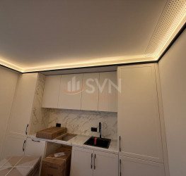 Apartament, 2 rooms, 45.7 mp Bucuresti/Pipera