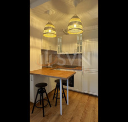Apartament, 2 rooms, 45.77 mp Ilfov/Centru
