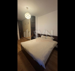 Apartament, 2 rooms, 45.77 mp Ilfov/Centru