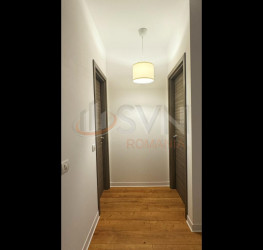 Apartament, 2 rooms, 45.77 mp Ilfov/Centru