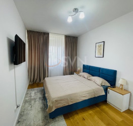 Apartament, 2 rooms, 45.91 mp Bucuresti/Aviatiei