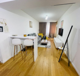 Apartament, 2 rooms, 45.91 mp Bucuresti/Aviatiei