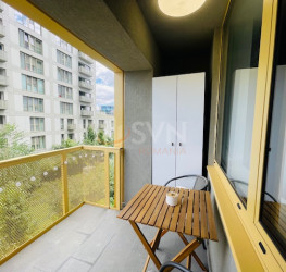 Apartament, 2 rooms, 45.91 mp Bucuresti/Aviatiei