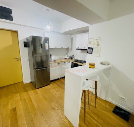 Apartament, 2 rooms, 45.91 mp Bucuresti/Aviatiei