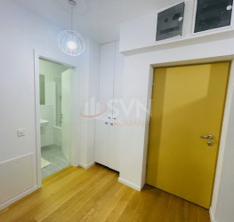 Apartament, 2 rooms, 45.91 mp Bucuresti/Aviatiei
