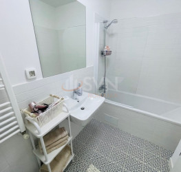 Apartament, 2 rooms, 45.91 mp Bucuresti/Aviatiei