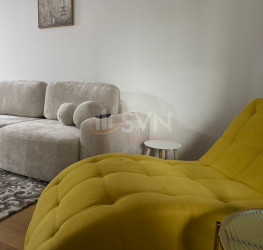 Apartament, 2 rooms, 45.91 mp Bucuresti/Aviatiei