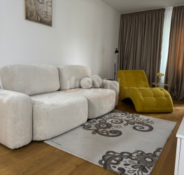 Apartament, 2 rooms, 45.91 mp Bucuresti/Aviatiei