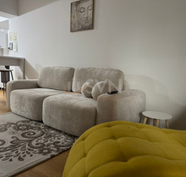 Apartament, 2 rooms, 45.91 mp Bucuresti/Aviatiei