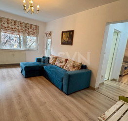 Apartament, 2 rooms, 45.97 mp Bucuresti/Tei