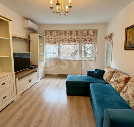 Apartament, 2 rooms, 45.97 mp Bucuresti/Tei
