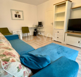 Apartament, 2 rooms, 45.97 mp Bucuresti/Tei
