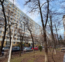 Apartament, 2 rooms, 45.97 mp Bucuresti/Tei