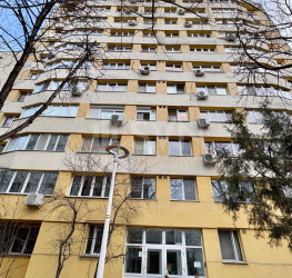 Apartament, 2 rooms, 45.97 mp Bucuresti/Tei