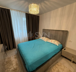 Apartament, 2 rooms, 46 mp Bucuresti/Ferdinand