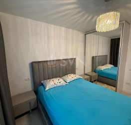 Apartament, 2 rooms, 46 mp Bucuresti/Ferdinand