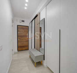 Apartament, 2 rooms, 46 mp Bucuresti/Tineretului