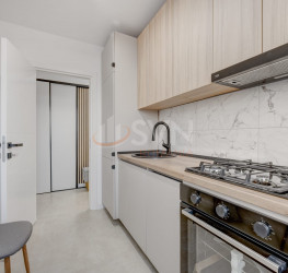 Apartament, 2 rooms, 46 mp Bucuresti/Tineretului