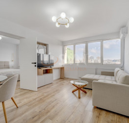 Apartament, 2 rooms, 46 mp Bucuresti/Tineretului
