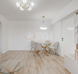 Apartament, 2 rooms, 46 mp Bucuresti/Tineretului