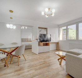 Apartament, 2 rooms, 46 mp Bucuresti/Tineretului