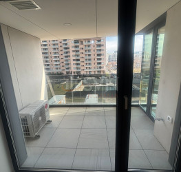 Apartament, 2 rooms, 46 mp Bucuresti/Aviatiei