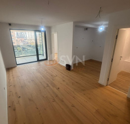 Apartament, 2 rooms, 46 mp Bucuresti/Aviatiei