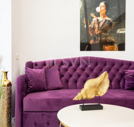 Apartament, 2 rooms, 46 mp Bucuresti/13 Septembrie