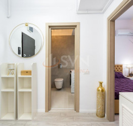 Apartament, 2 rooms, 46 mp Bucuresti/13 Septembrie