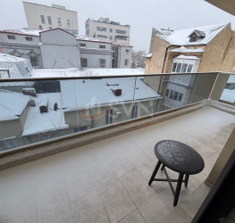 Apartament, 2 rooms, 46 mp Bucuresti/Armeneasca
