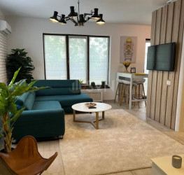 Apartament, 2 rooms, 46 mp Bucuresti/Bucurestii Noi