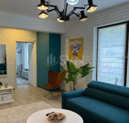 Apartament, 2 rooms, 46 mp Bucuresti/Bucurestii Noi