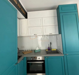 Apartament, 2 rooms, 46 mp Bucuresti/Bucurestii Noi