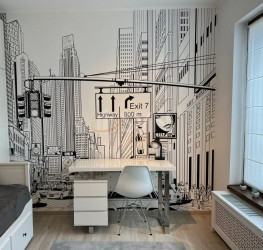 Apartament, 2 rooms, 46 mp Bucuresti/Bucurestii Noi