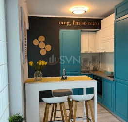 Apartament, 2 rooms, 46 mp Bucuresti/Bucurestii Noi