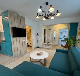 Apartament, 2 rooms, 46 mp Bucuresti/Bucurestii Noi