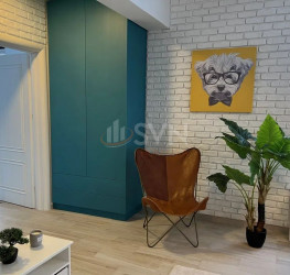 Apartament, 2 rooms, 46 mp Bucuresti/Bucurestii Noi