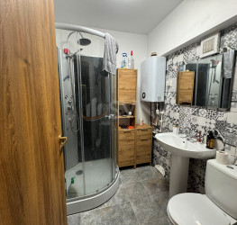 Apartament, 2 rooms, 46 mp Bucuresti/Stefan Cel Mare