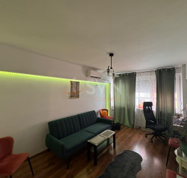 Apartament, 2 rooms, 46 mp Bucuresti/Stefan Cel Mare