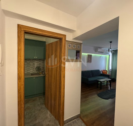 Apartament, 2 rooms, 46 mp Bucuresti/Stefan Cel Mare