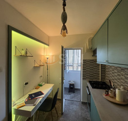 Apartament, 2 rooms, 46 mp Bucuresti/Stefan Cel Mare