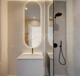 Apartament, 2 rooms, 46 mp Bucuresti/Aviatiei