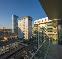 Apartament, 2 rooms, 46 mp Bucuresti/Aviatiei