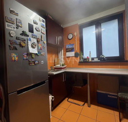 Apartament, 2 rooms, 46.08 mp Bucuresti/Iancului