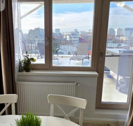 Apartament, 2 rooms, 46.1 mp Bucuresti/Ferdinand