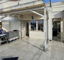 Apartament, 2 rooms, 46.1 mp Bucuresti/Ferdinand