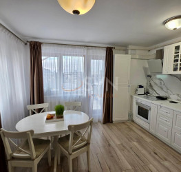 Apartament, 2 rooms, 46.1 mp Bucuresti/Ferdinand