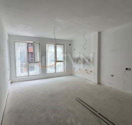 Apartament, 2 rooms, 46.1 mp Bucuresti/Pipera