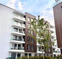 Apartament, 2 rooms, 46.1 mp Bucuresti/Pipera
