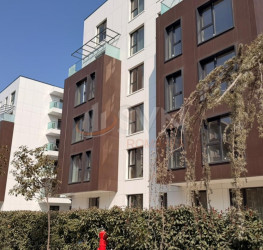 Apartament, 2 rooms, 46.1 mp Bucuresti/Pipera
